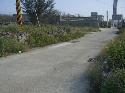 鐵線段建地(三