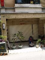 五結櫻花店面