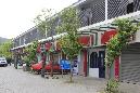 藝術木雕雙店面