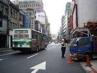 博愛路透天金店面